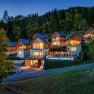 Hotel Montestyria Chalets & Suiten, © Fred Lindmoser Hotel Montestyria Chalets & Suiten, © Fred Lindmoser