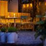 Hotel Montestyria Chalets & Suiten, © Fred Lindmoser Hotel Montestyria Chalets & Suiten, © Fred Lindmoser
