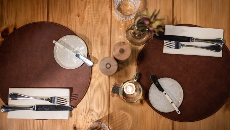 Hotel Montestyria Chalets & Suiten, © Fred Lindmoser Hotel Montestyria Chalets & Suiten, © Fred Lindmoser