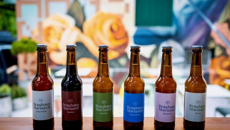 Hotel Montestyria Chalets & Suiten, © Fred Lindmoser Hotel Montestyria Chalets & Suiten, © Fred Lindmoser