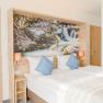 Doppelzimmer mit Terrasse, © R&R Residenzen Doppelzimmer mit Terrasse, © R&R Residenzen