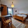 Zimmer, © Haus Oberfeichtner Zimmer, © Haus Oberfeichtner