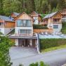 Hotel Montestyria Chalets & Suiten, © Fred Lindmoser Hotel Montestyria Chalets & Suiten, © Fred Lindmoser