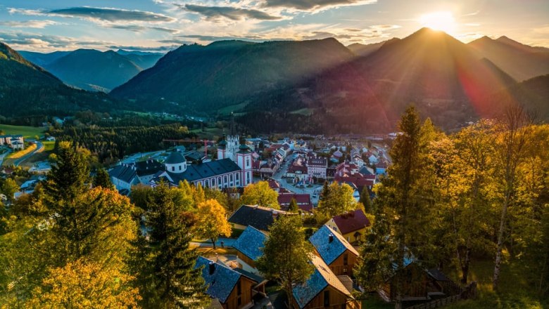 Hotel Montestyria Chalets & Suiten, © Fred Lindmoser Hotel Montestyria Chalets & Suiten, © Fred Lindmoser