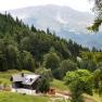 Vorderötscher mountain hut, © weinfranz.at Vorderötscher mountain hut, © weinfranz.at