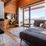 Hotel Montestyria Chalets & Suiten, © Fred Lindmoser Hotel Montestyria Chalets & Suiten, © Fred Lindmoser