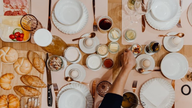 Hotel Montestyria Chalets & Suiten, © Fred Lindmoser Hotel Montestyria Chalets & Suiten, © Fred Lindmoser