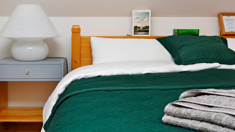 Apartment Detailsinn, © Apartment Detailsinn Apartment Detailsinn, © Apartment Detailsinn