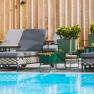 Hotel Montestyria Chalets & Suiten, © Fred Lindmoser Hotel Montestyria Chalets & Suiten, © Fred Lindmoser
