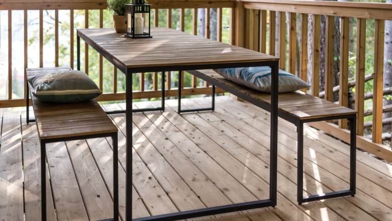 Hotel Montestyria Chalets & Suiten, © Fred Lindmoser Hotel Montestyria Chalets & Suiten, © Fred Lindmoser