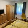 Doppelzimmer, © Gertrude Hollerer Doppelzimmer, © Gertrude Hollerer