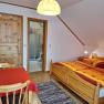Zimmer, © Haus Oberfeichtner Zimmer, © Haus Oberfeichtner