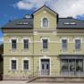 Konrad-Haus Außenansicht, © Konradhaus Entwicklungs GmbH Konrad-Haus Außenansicht, © Konradhaus Entwicklungs GmbH