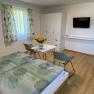 Doppelzimmer, © Gertrude Hollerer Doppelzimmer, © Gertrude Hollerer
