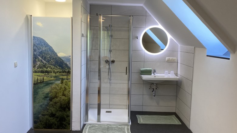 Doppelzimmer, © Gertrude Hollerer Doppelzimmer, © Gertrude Hollerer