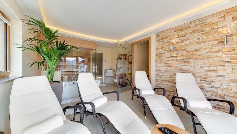 Privater Spa, © R&R Residenzen Privater Spa, © R&R Residenzen