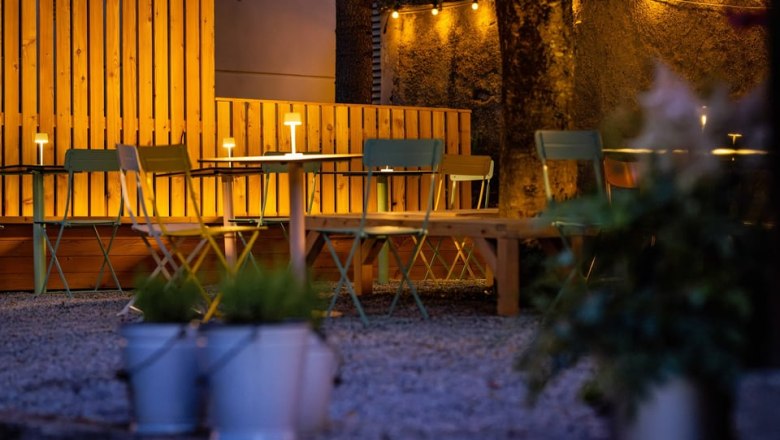 Hotel Montestyria Chalets & Suiten, © Fred Lindmoser Hotel Montestyria Chalets & Suiten, © Fred Lindmoser