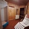Sauna, © Haus Oberfeichtner Sauna, © Haus Oberfeichtner
