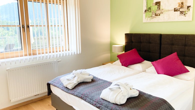 Gartenapartment, © R&R Residenzen Gartenapartment, © R&R Residenzen