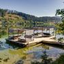 Hotel Montestyria Chalets & Suiten, © Fred Lindmoser Hotel Montestyria Chalets & Suiten, © Fred Lindmoser