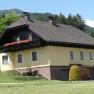 Außenansicht Sommer, © Haus Oberfeichtner Außenansicht Sommer, © Haus Oberfeichtner