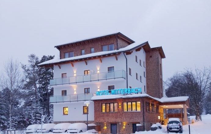 R&R Residenzen Hotel Mitterbach, © R&R Residenzen R&R Residenzen Hotel Mitterbach, © R&R Residenzen