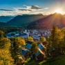 Hotel Montestyria Chalets & Suiten, © Fred Lindmoser Hotel Montestyria Chalets & Suiten, © Fred Lindmoser