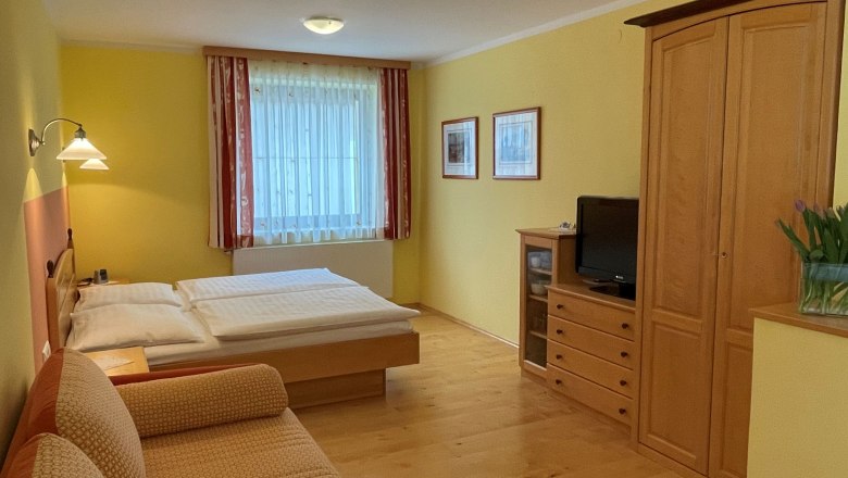 Apartment Erlaufsee, &copy; Familie Wallner