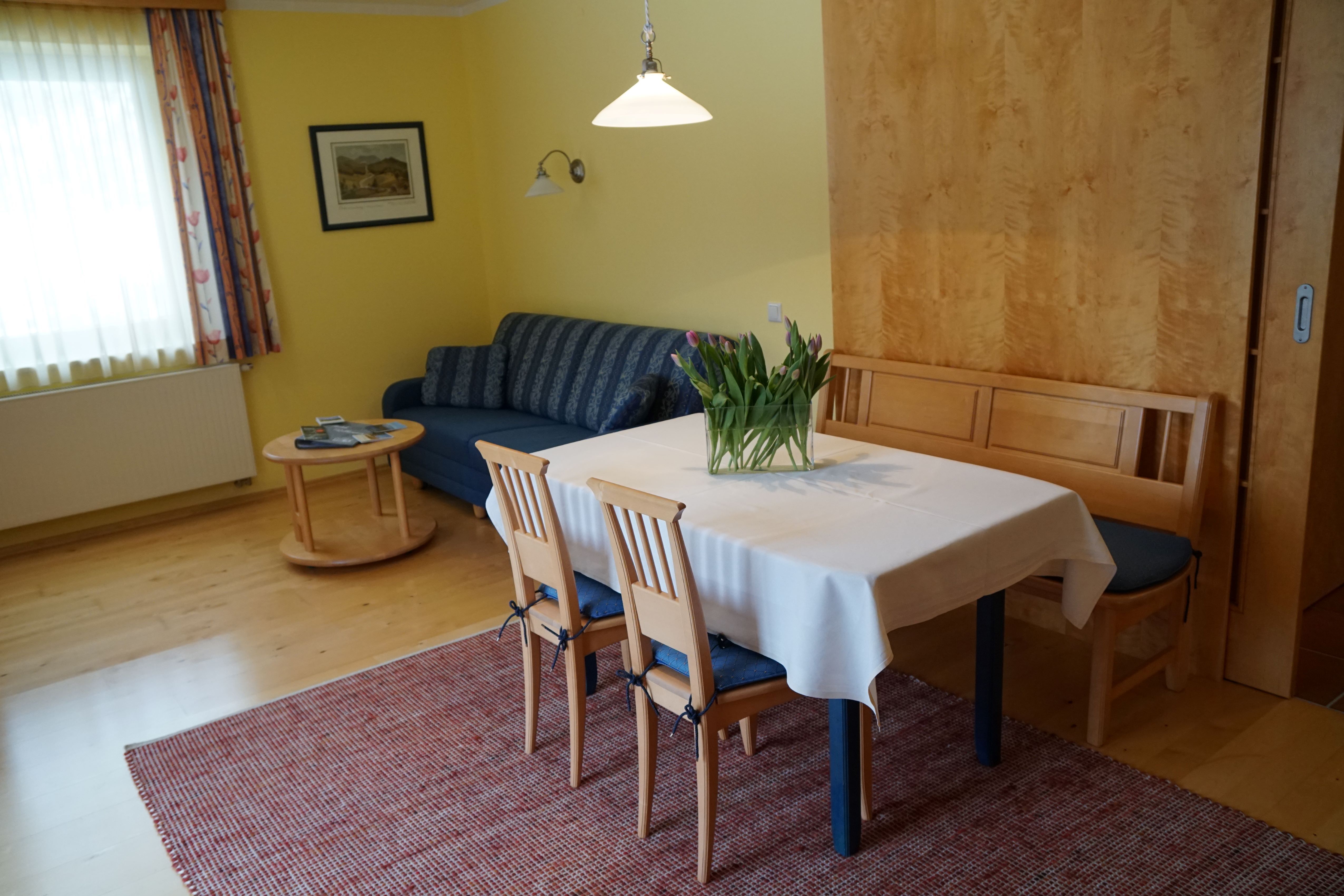 Apartment Gemeindealpe