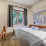 Room JUFA Hotel am Sigmundsberg, © Harald Eisenberger/JUFA Hotels  Speichern  Abbrechen