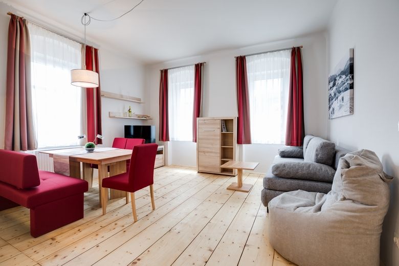 Konrad-Haus 4er Appartement