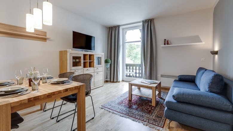 Herrenhaus am Erlaufsee/Fam. Wailand, &copy; Herrenhaus