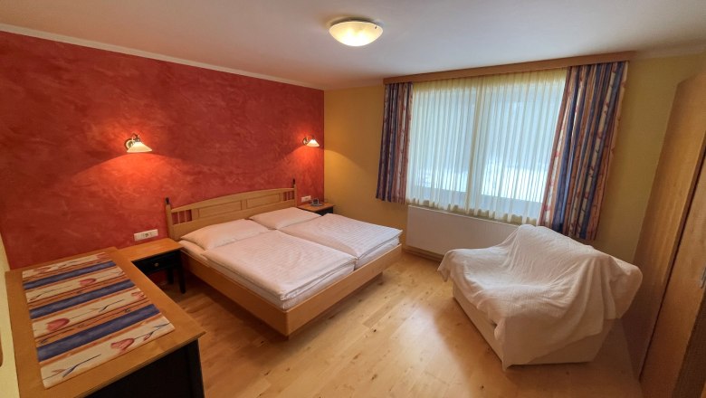 Apartment Gemeindealpe, &copy; Familie Wallner