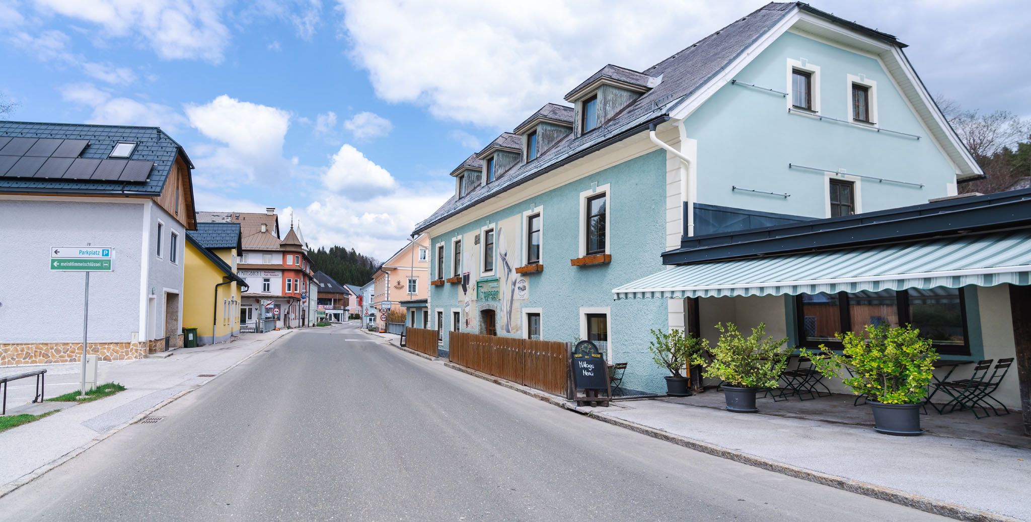 Gasthof Filzwieser