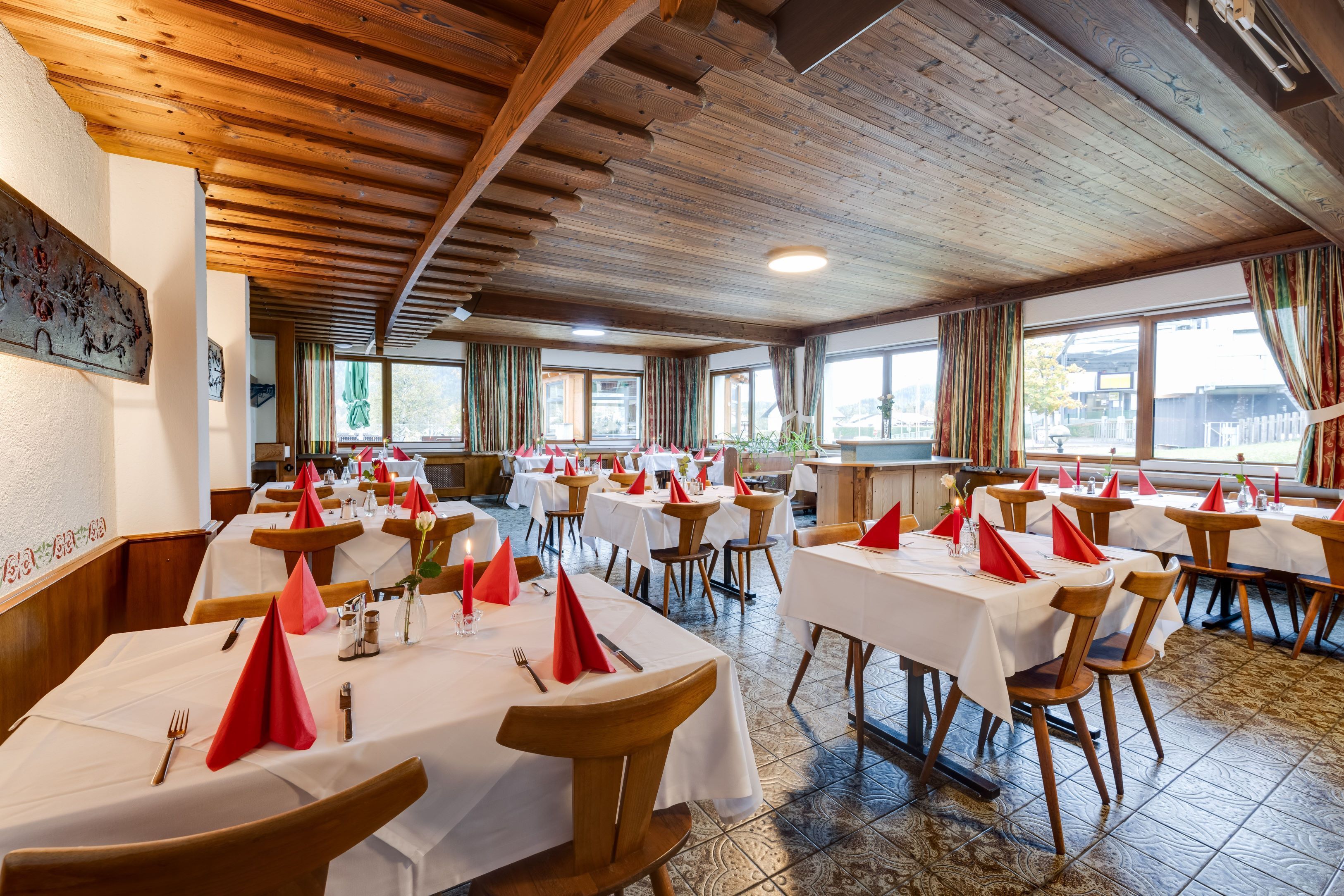 speisesaal