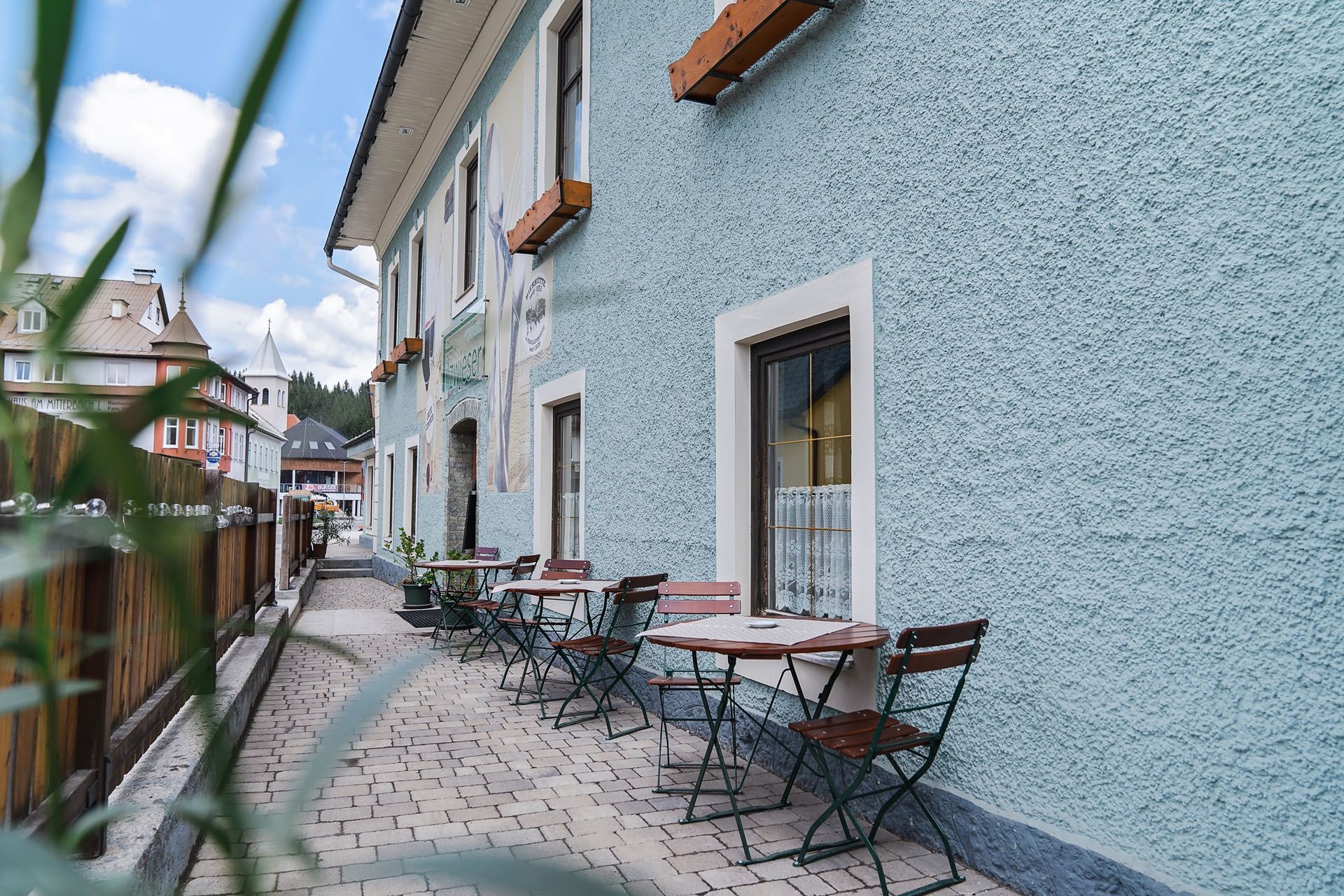 Gasthof Filzwieser