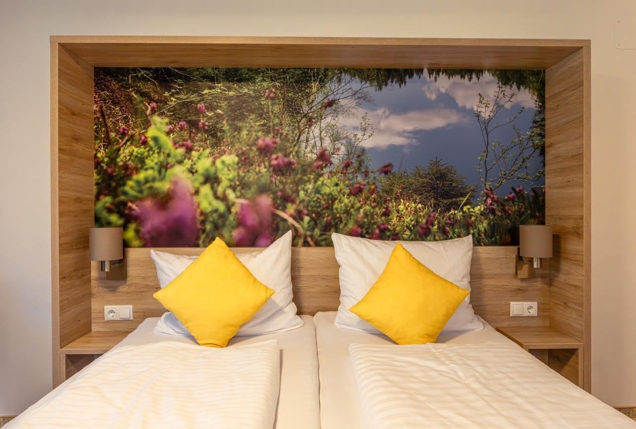 R&R Residenzen Hotel 