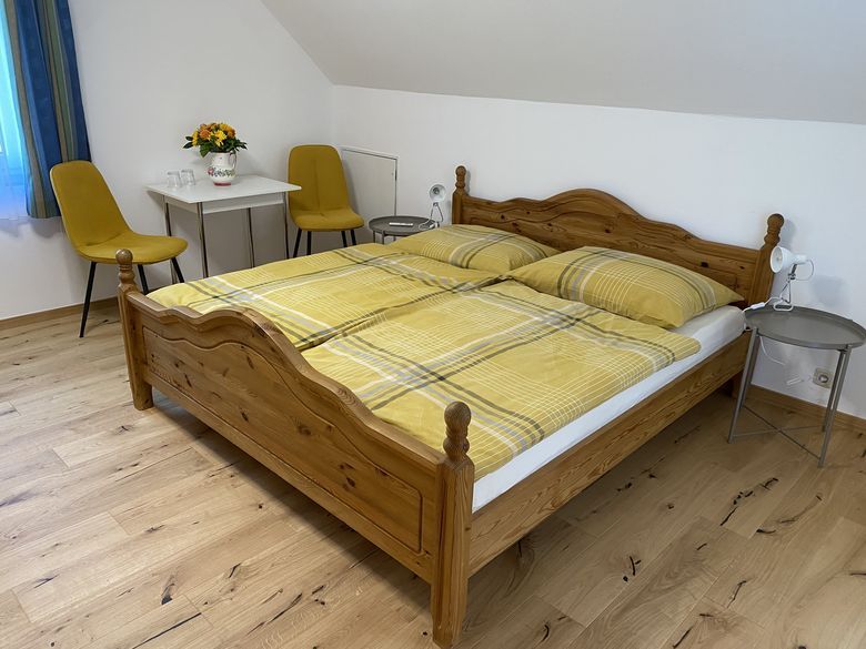 Doppelzimmer