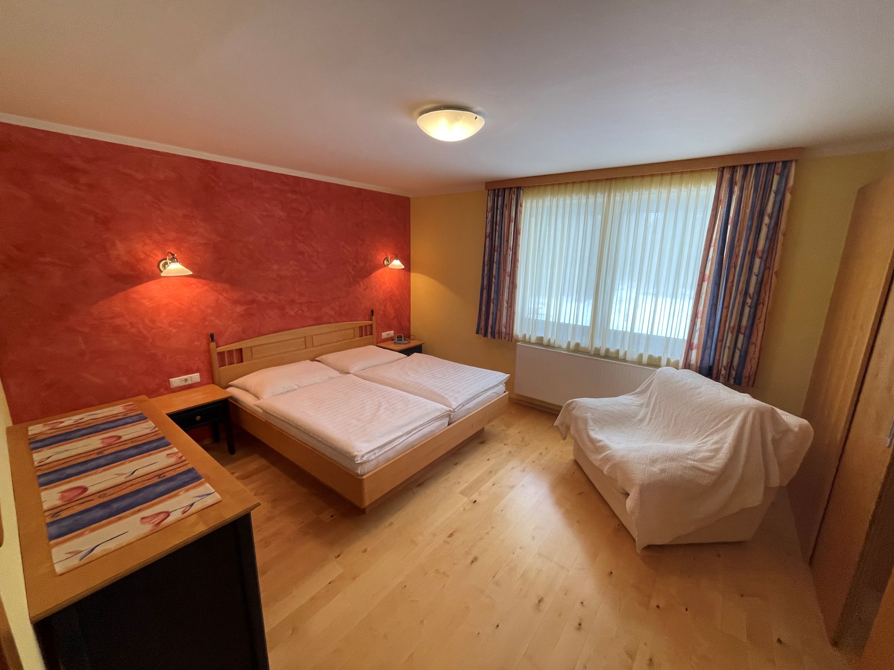 Apartment Gemeindealpe