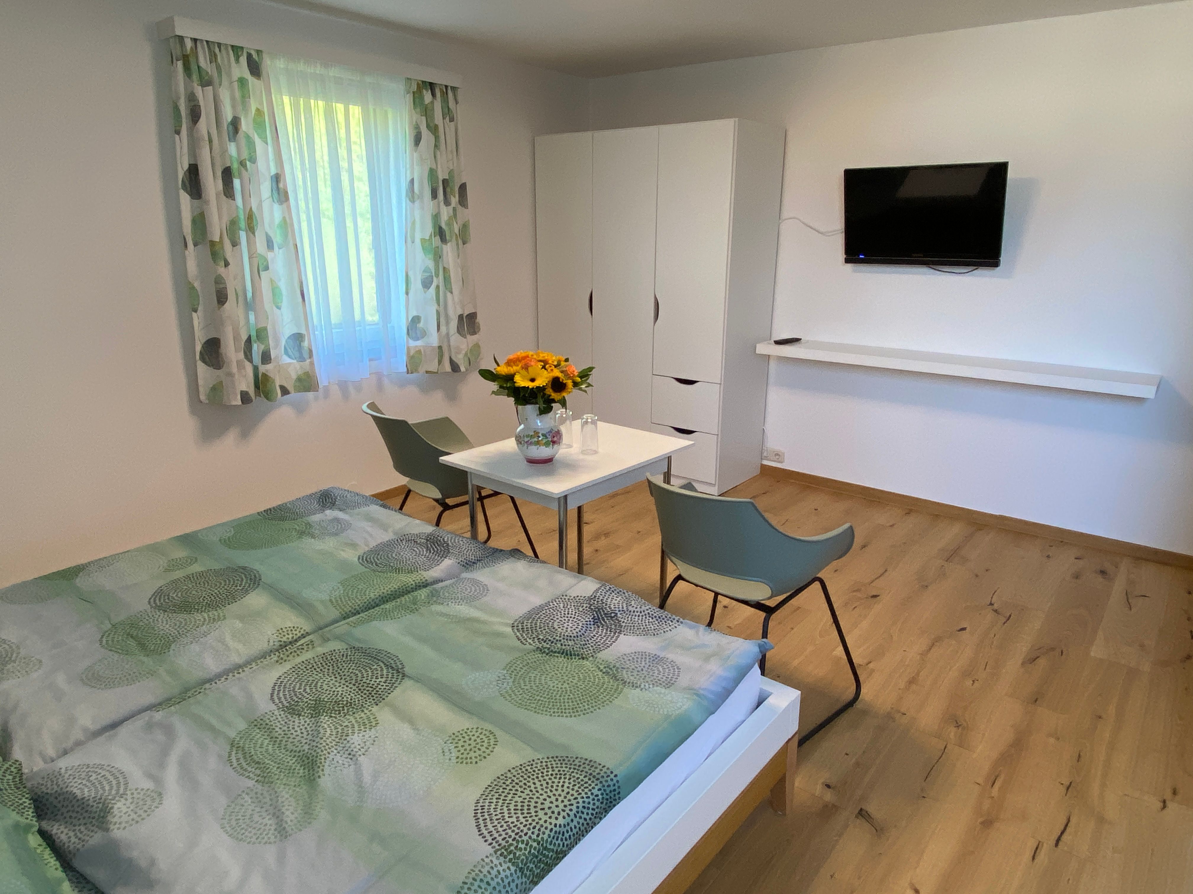 Doppelzimmer