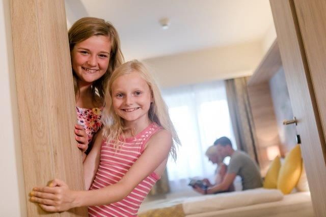 Familienzimmer