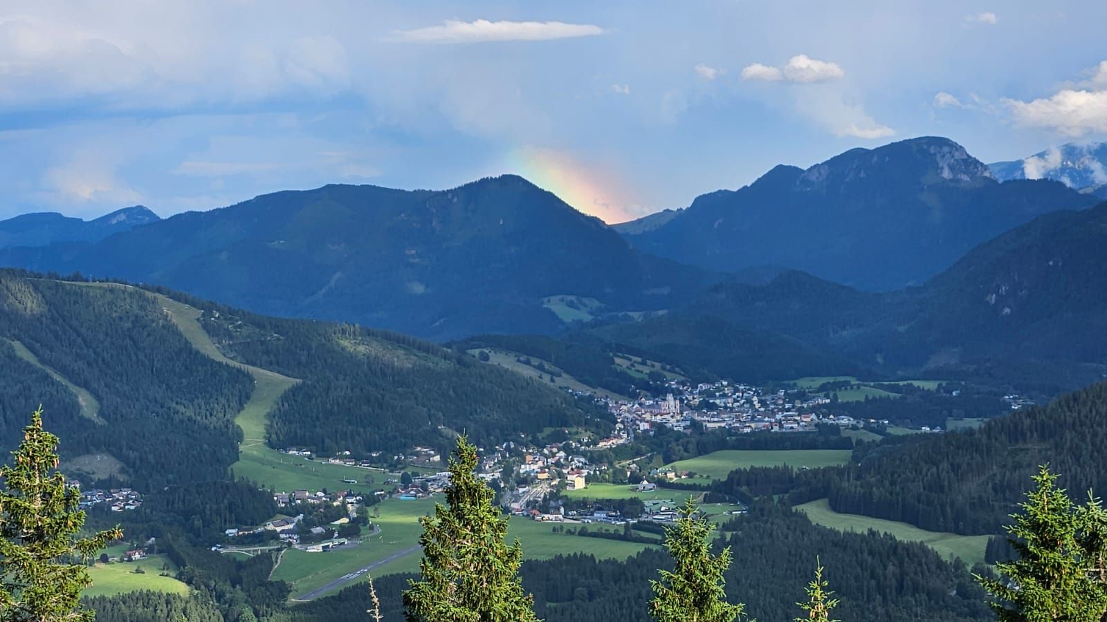 Gasthof zum Bäreneck
