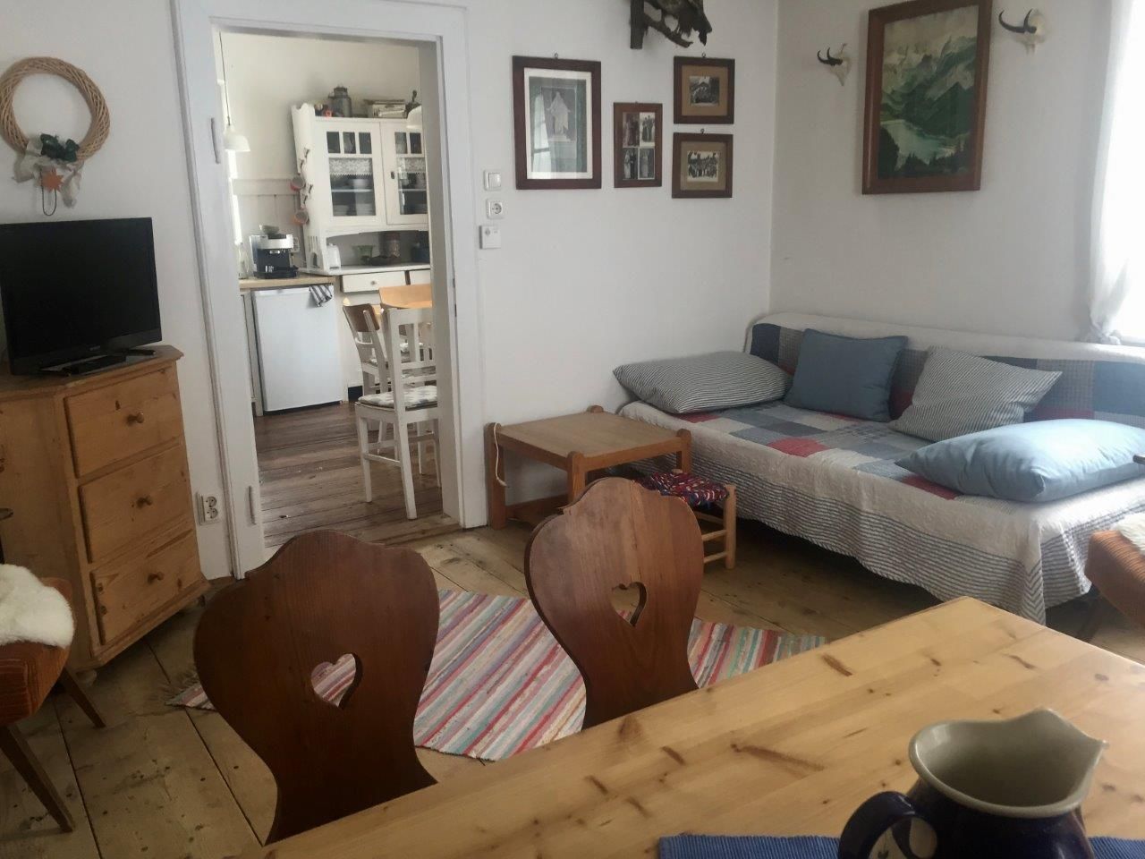 Ferienhaus Maria