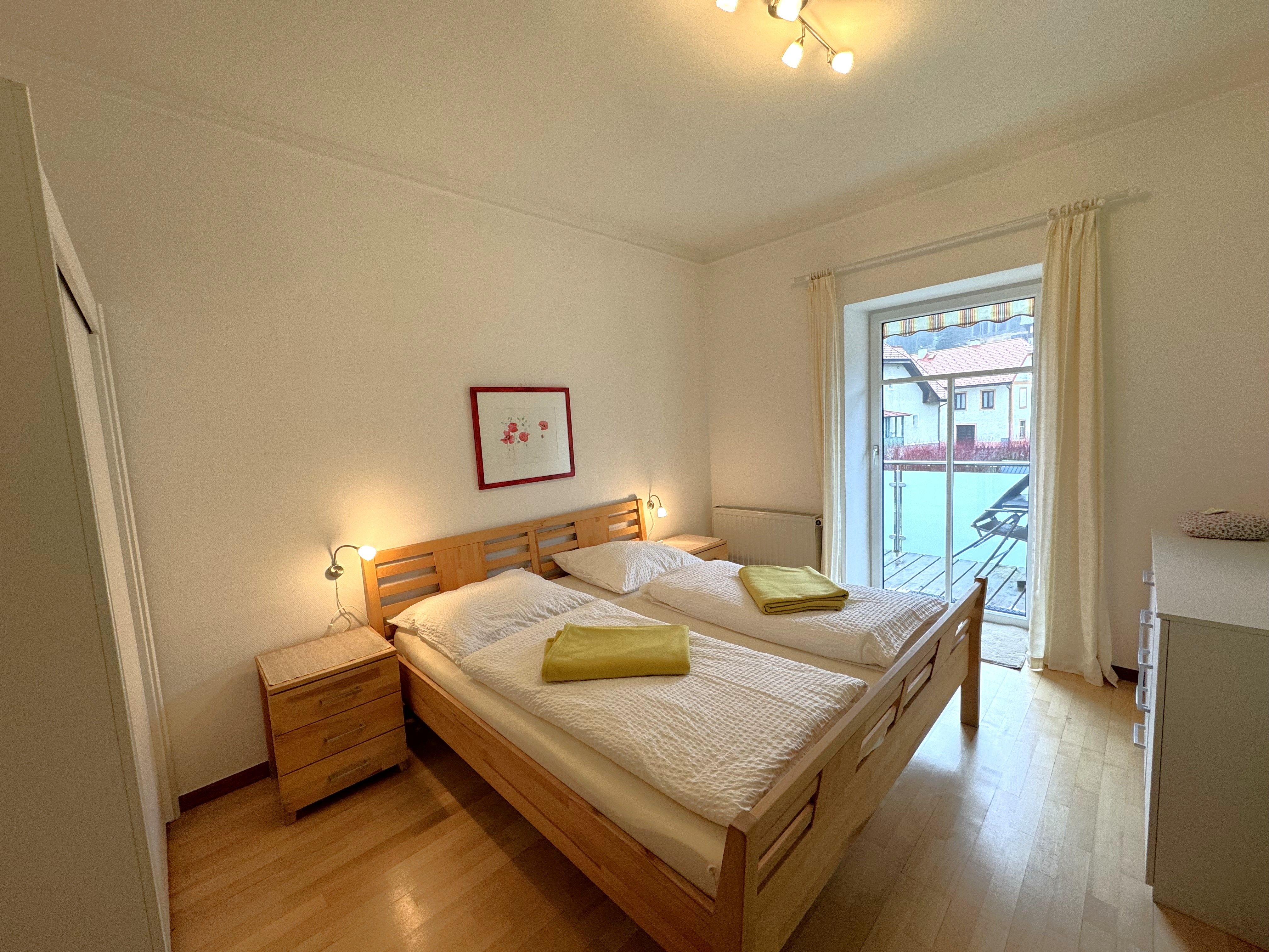 Ferienwohnung Weissenbacher (3)