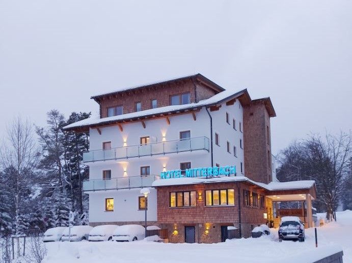 R&R Residenzen Hotel Mitterbach