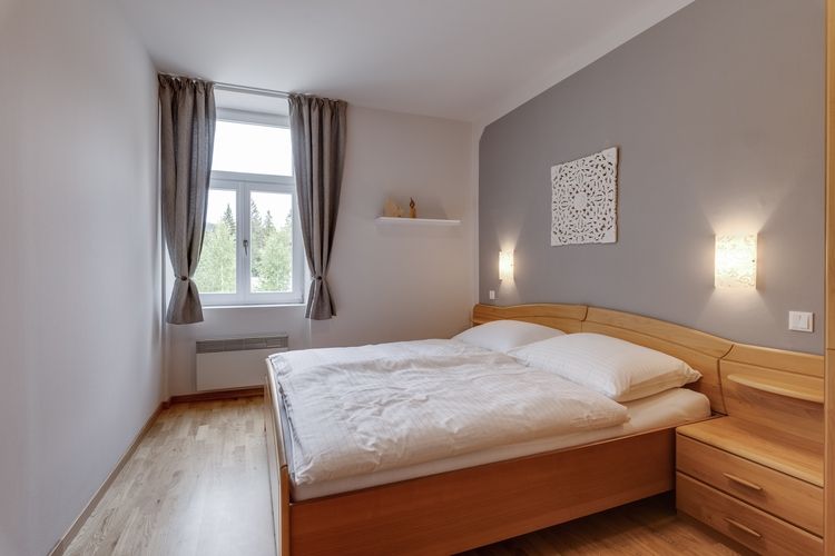 Herrenhaus See-Komfort mit Balkon