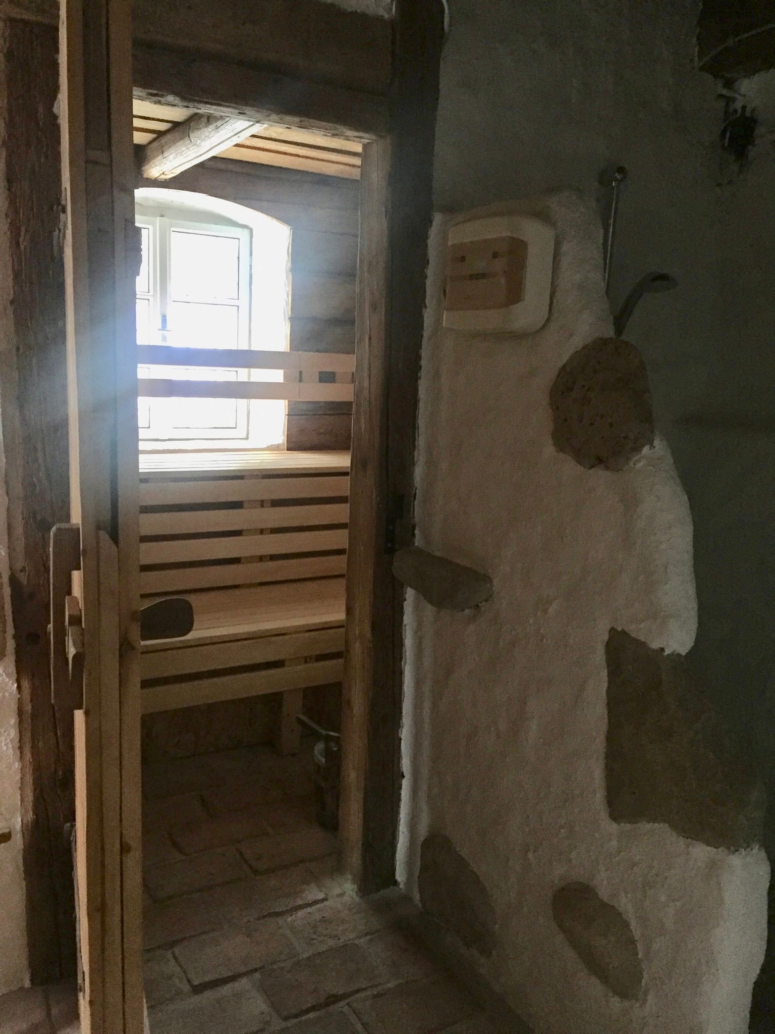 Ferienhaus Maria