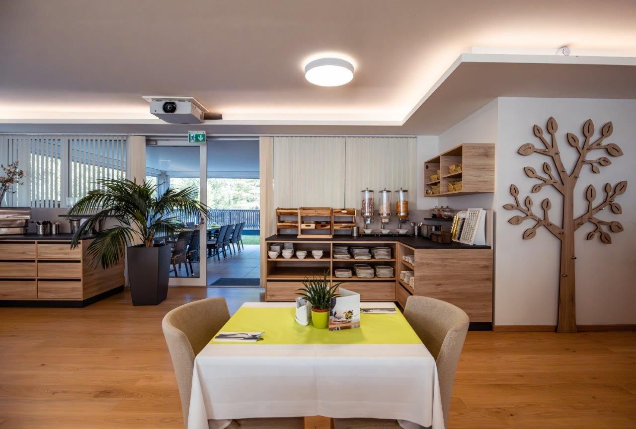 R&R Hotel Mitterbach 
