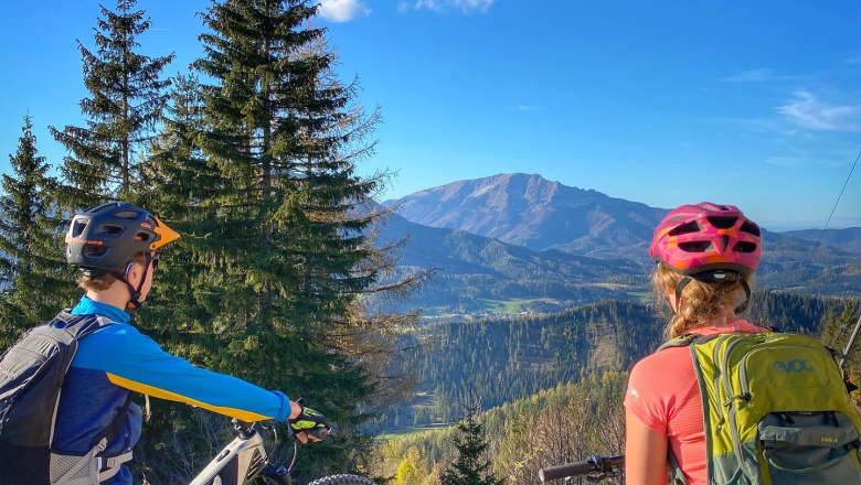 freizeitaktivitaeten-in-mitterbach, &copy; Familie Bock