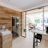 Hotel wellness area, &copy; R&R Residenzen